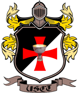 Logo USCT - Orden für spirituelle Entwicklung